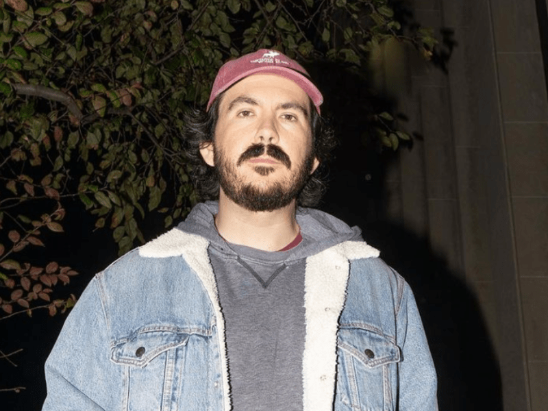 Spotlight On: Alex Southey