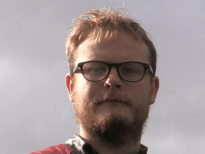 Spotlight On: Brodie