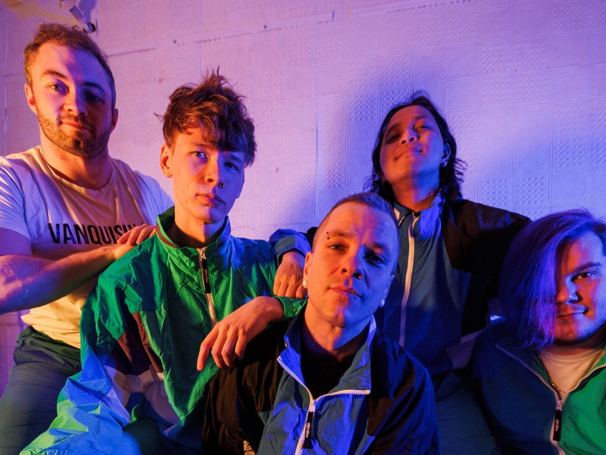 Sleep/less Release “Better Days”